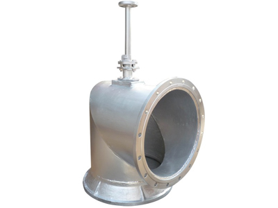 不銹鋼配水閘閥 不銹鋼配水閘閥