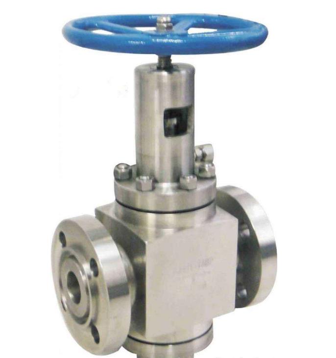 抗硫雙作用平衡式節流截止閥 抗硫雙作用平衡式節流截止閥