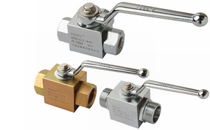 液壓球閥 液壓球閥