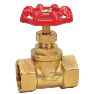 黃銅螺紋截止閥 黃銅螺紋截止閥