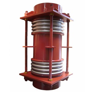 大拉桿橫向波紋補償器 大拉桿橫向波紋補償器