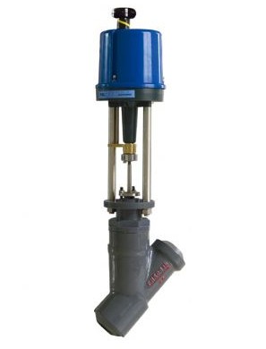 電動Y型疏水閥 電動Y型疏水閥