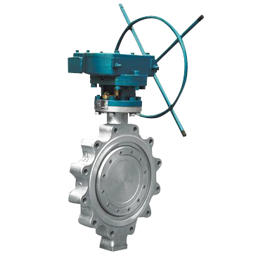 美標對夾鈦蝶閥 美標對夾鈦蝶閥