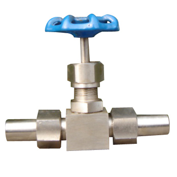 哈氏合金針型閥 哈氏合金針型閥