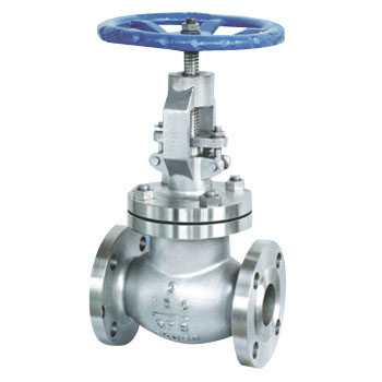 美標鈦截止閥 美標鈦截止閥