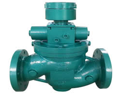 耐寒型活塞式電液閥 耐寒型活塞式電液閥