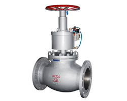 手動氣動緊急切斷閥 手動氣動緊急切斷閥