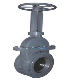 耐磨礦漿閘閥 耐磨礦漿閘閥