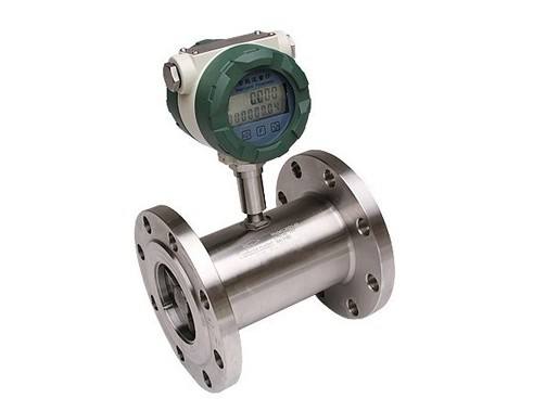 精密渦輪流量計(jì) 精密渦輪流量計(jì)