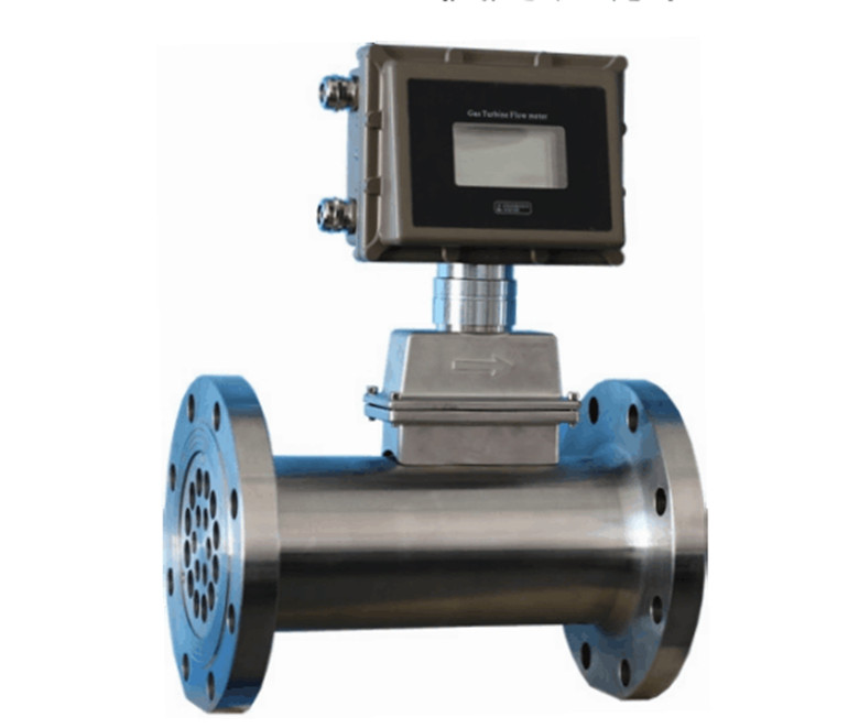 氣體渦輪流量計(jì) 氣體渦輪流量計(jì)