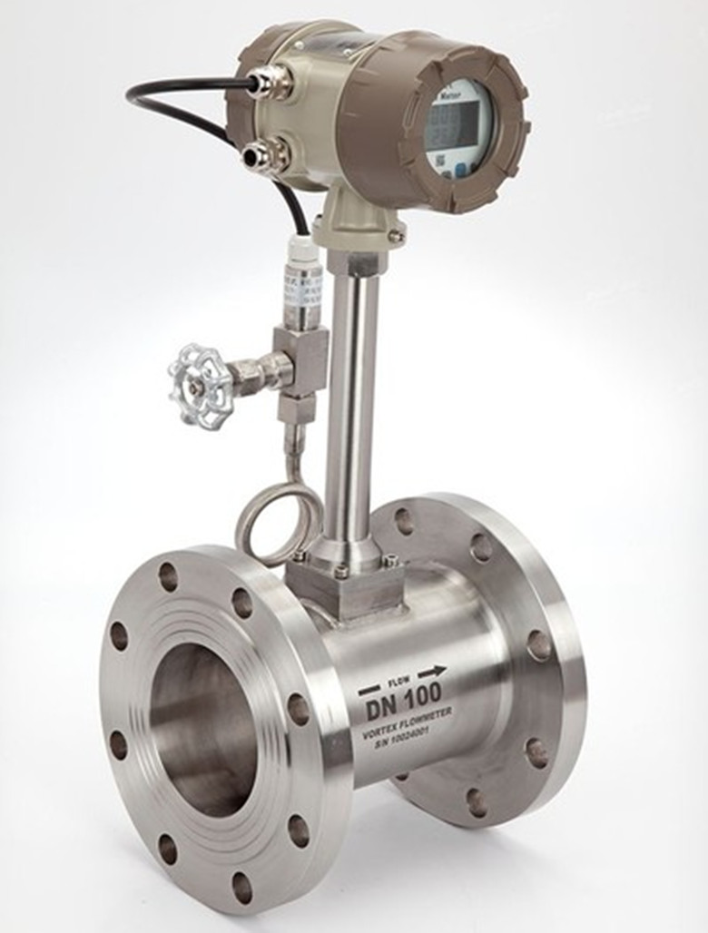 渦街流量計(jì) 渦街流量計(jì)