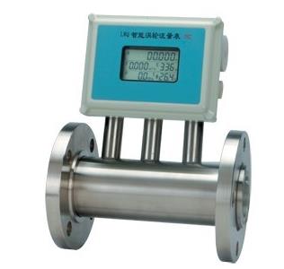 溫壓補(bǔ)型氣體渦輪流量計(jì) 溫壓補(bǔ)型氣體渦輪流量計(jì)