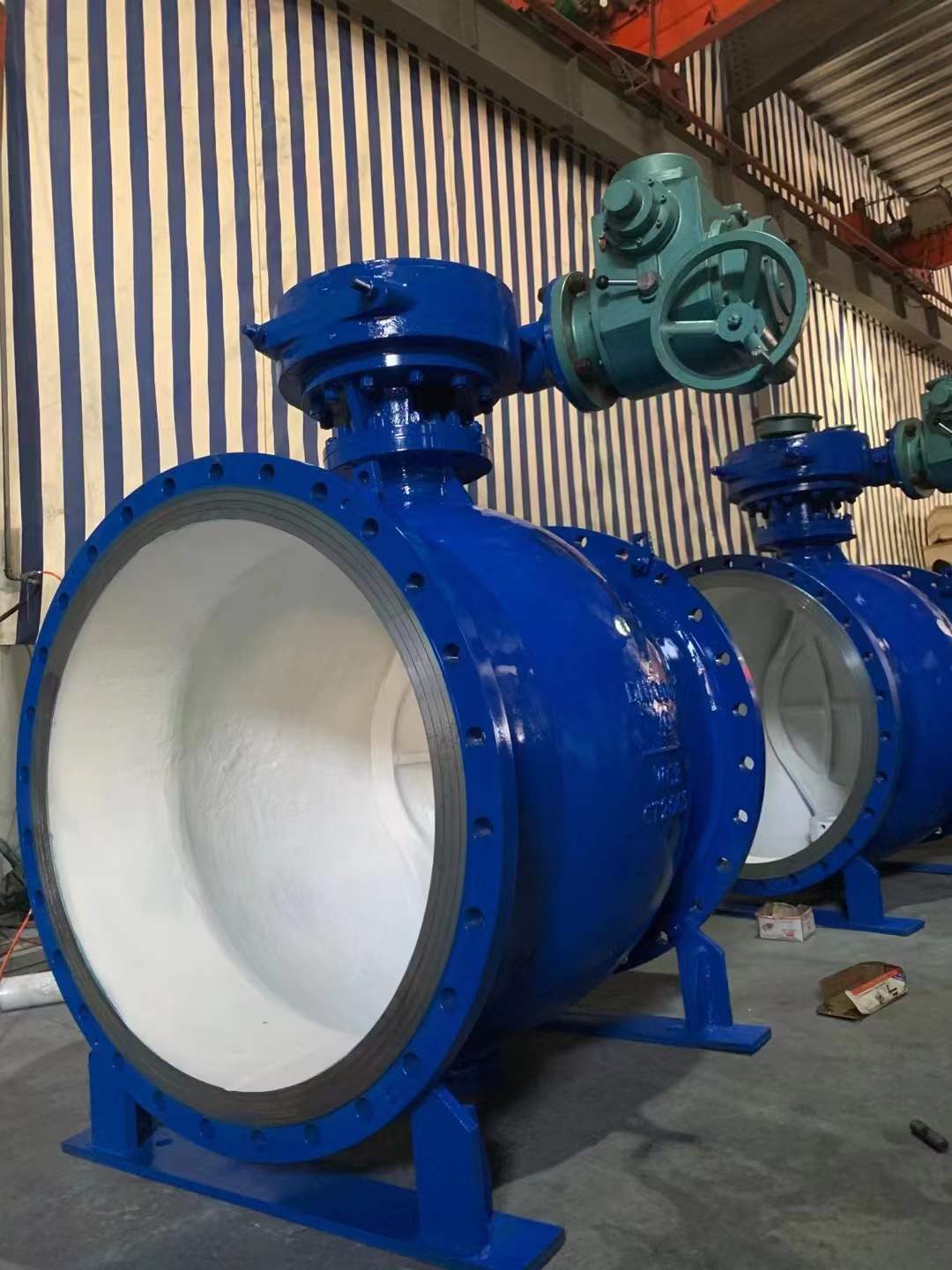 電動(dòng)偏心半球閥 電動(dòng)偏心半球閥