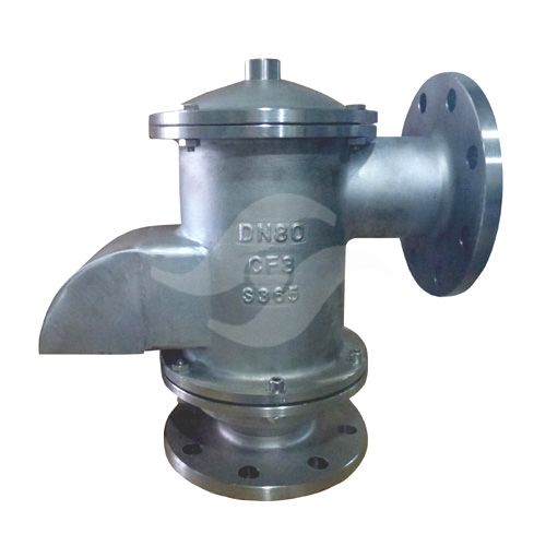 帶呼出接管阻火呼吸閥 帶呼出接管阻火呼吸閥