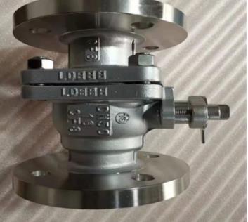 不銹鋼高壓法蘭球閥 不銹鋼高壓法蘭球閥