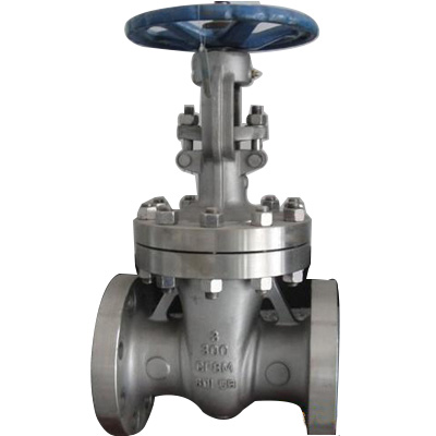 雙相不銹鋼閘閥 雙相不銹鋼閘閥