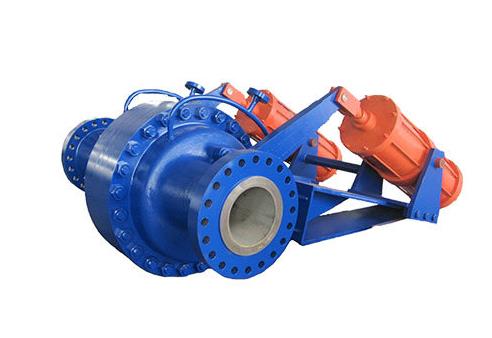 雙盤閥、雙旋轉(zhuǎn)盤閥、煤灰鎖斗雙盤閥 雙盤閥、雙旋轉(zhuǎn)盤閥、煤灰鎖斗雙盤閥