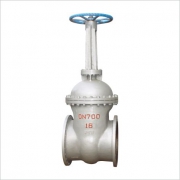 大口徑鑄鋼閘閥 大口徑鑄鋼閘閥