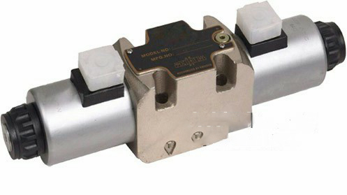 液壓滑閥 液壓滑閥