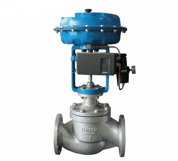 CV3000型氣動(dòng)調(diào)節(jié)閥