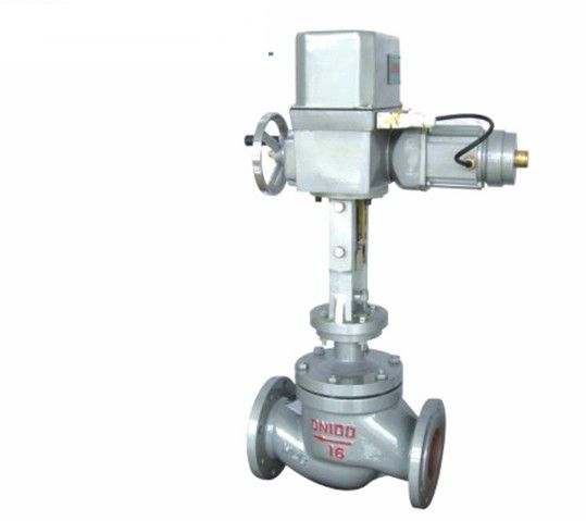 電動(dòng)調(diào)節(jié)閥