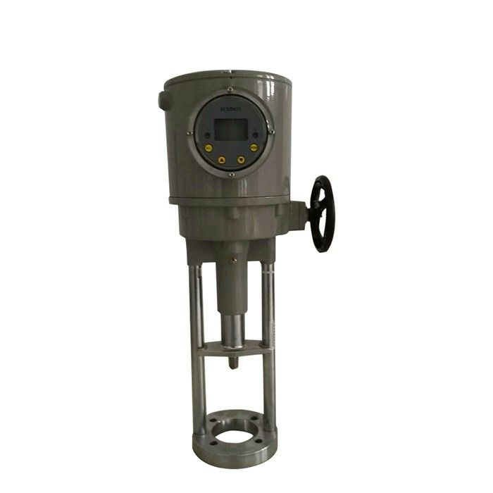 自力式壓力調(diào)節(jié)閥