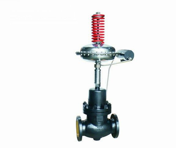 自力式壓力調(diào)節(jié)閥