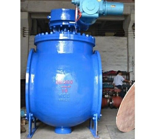 電動開關球閥 電動開關球閥