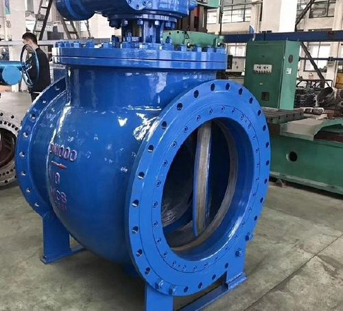 水電球閥 水電球閥