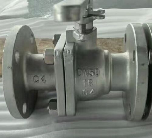 鋼材質球閥 鋼材質球閥