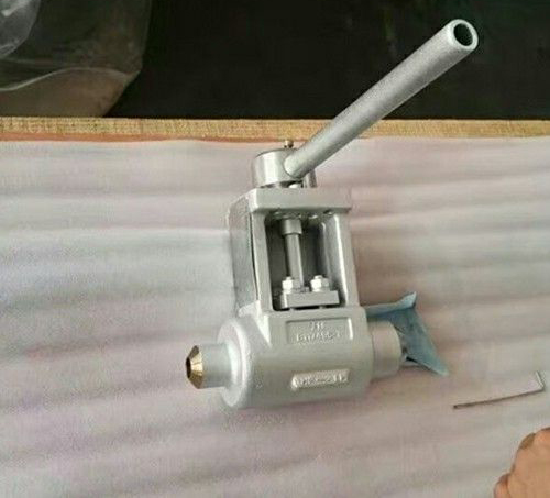 手動球閥 手動球閥