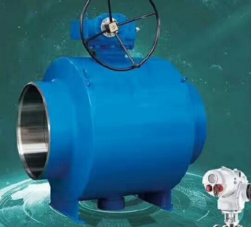 供熱全焊接球閥 供熱全焊接球閥