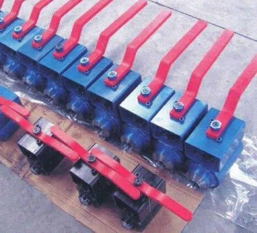 手動球閥 手動球閥