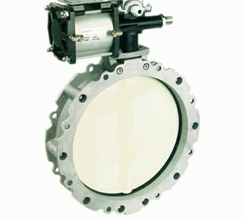 粉末氣動(dòng)蝶閥 粉末氣動(dòng)蝶閥