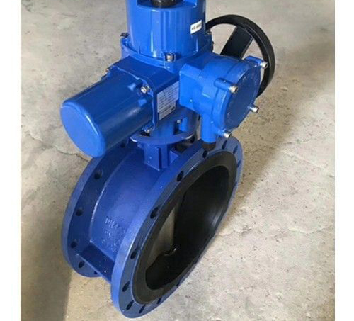 電動(dòng)蝶閥 電動(dòng)蝶閥