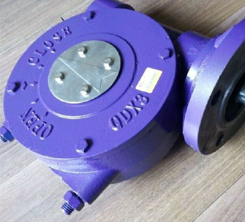 蝶閥執(zhí)行器 蝶閥執(zhí)行器