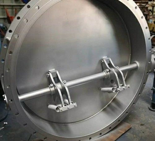 電動(dòng)密閉式蝶閥 電動(dòng)密閉式蝶閥