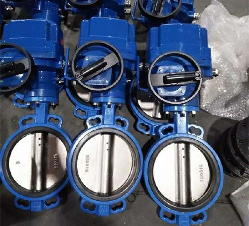 防爆電動(dòng)蝶閥 防爆電動(dòng)蝶閥