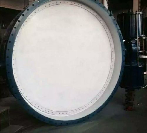 氣動(dòng)高爐煤氣蝶閥 氣動(dòng)高爐煤氣蝶閥