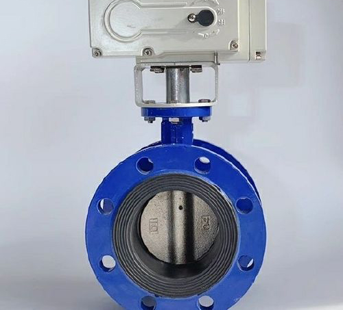 電動(dòng)法蘭蝶閥 電動(dòng)法蘭蝶閥