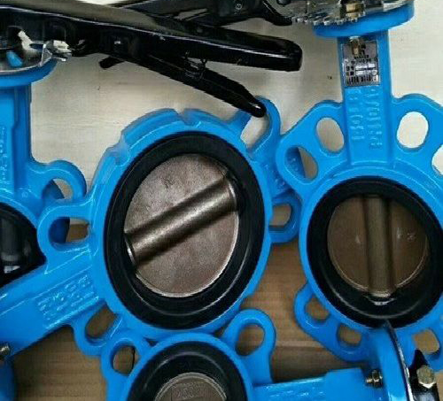 手動蝶閥 手動蝶閥