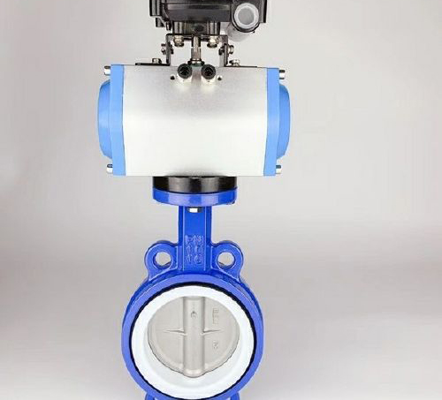 氣動(dòng)蝶閥 氣動(dòng)蝶閥