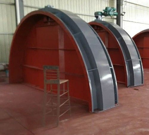 電動蝶閥φ 電動蝶閥φ