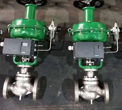 氧氣流量調節(jié)閥 氧氣流量調節(jié)閥