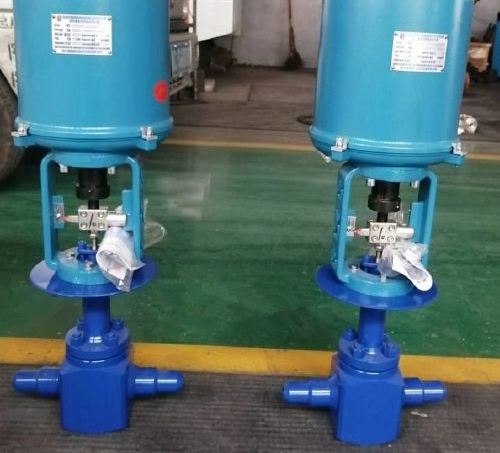 늄�(d��ng)�p��ˮ�{(di��o)��(ji��)�y