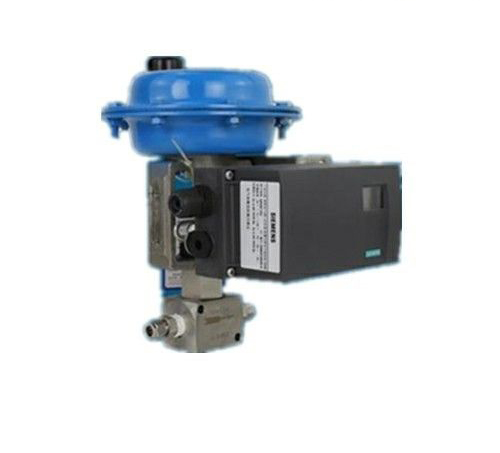 不銹鋼材質調節閥 不銹鋼材質調節閥