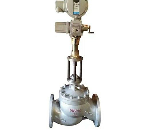 電動套筒調節閥 電動套筒調節閥