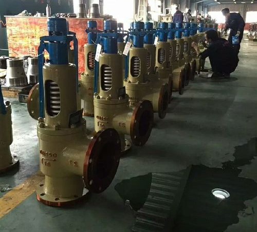 蒸汽低于安全閥 蒸汽低于安全閥