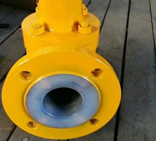 襯氟安全閥 襯氟安全閥