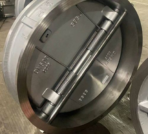 雙相鋼材質止回閥 雙相鋼材質止回閥